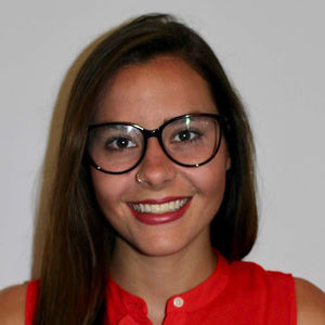 Meet your Posher, Victoria